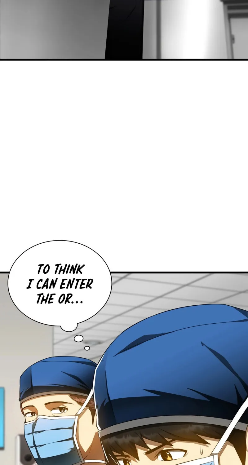 Read Perfect Surgeon chapter 68 image 14 on Lezhin