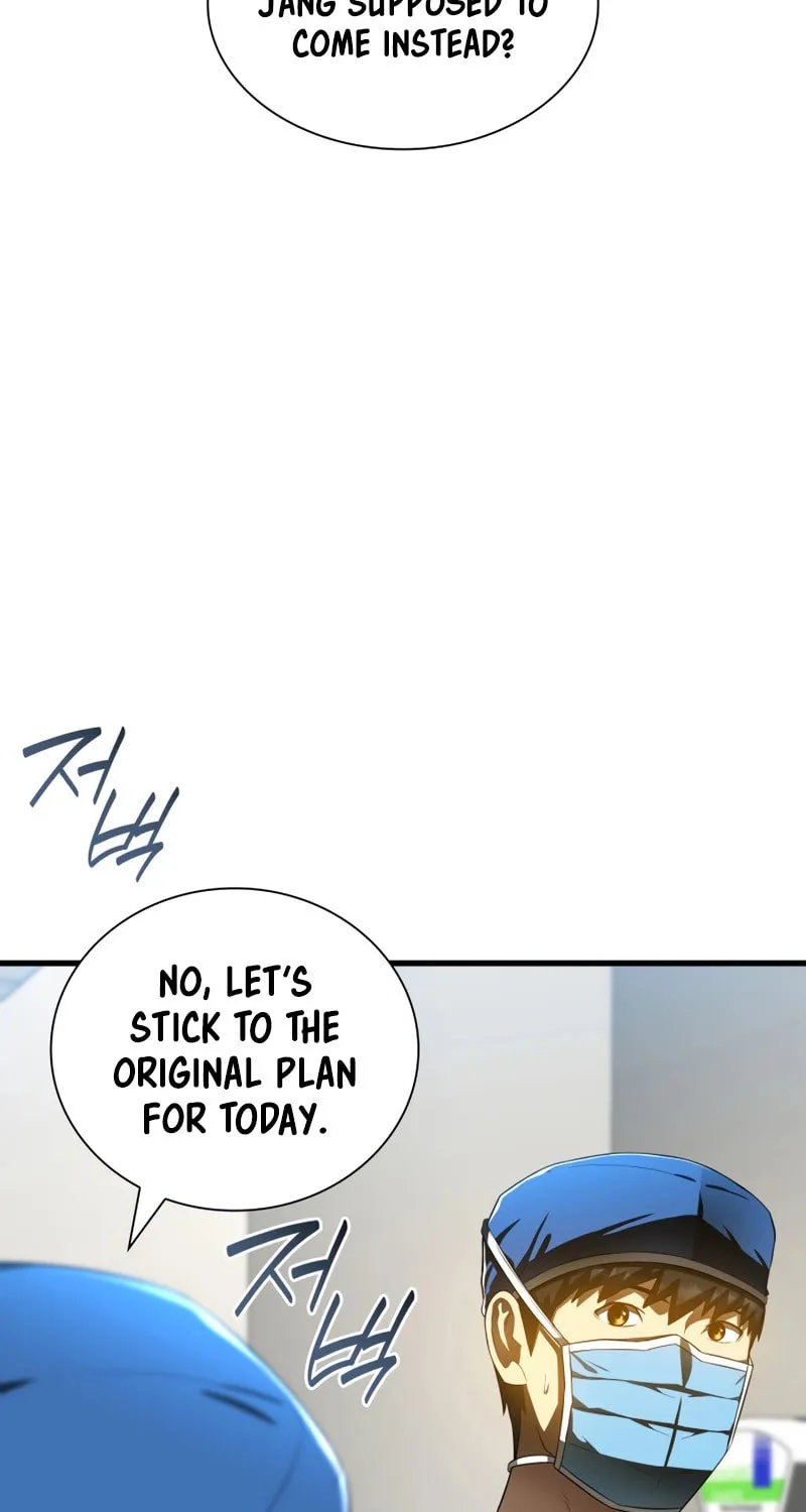 Read Perfect Surgeon chapter 68 image 19 on Lezhin