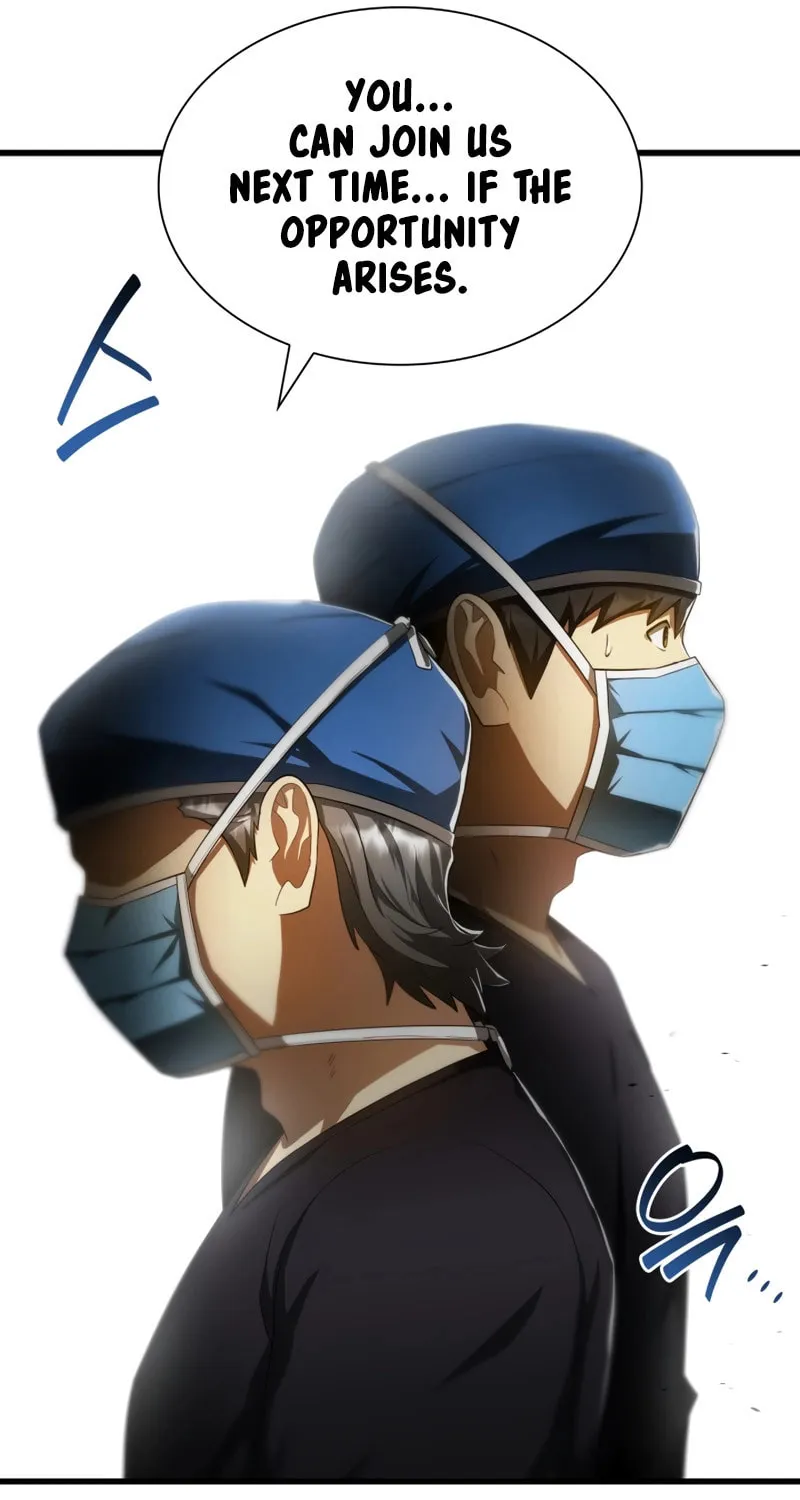 Read Perfect Surgeon chapter 68 image 21 on Lezhin