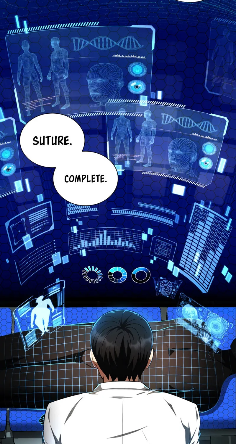 Read Perfect Surgeon chapter 68 image 27 on Lezhin