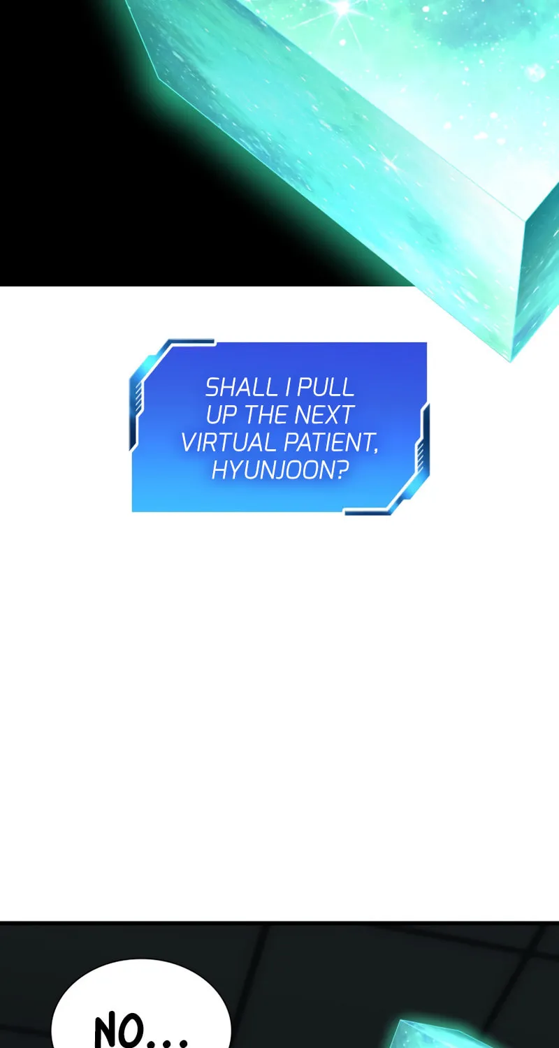 Read Perfect Surgeon chapter 68 image 29 on Lezhin