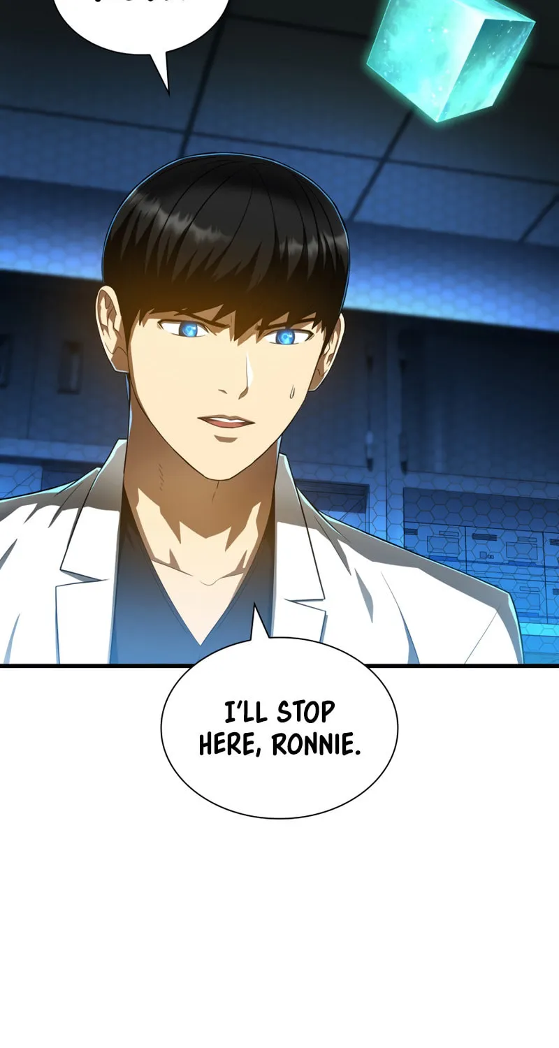 Read Perfect Surgeon chapter 68 image 30 on Lezhin