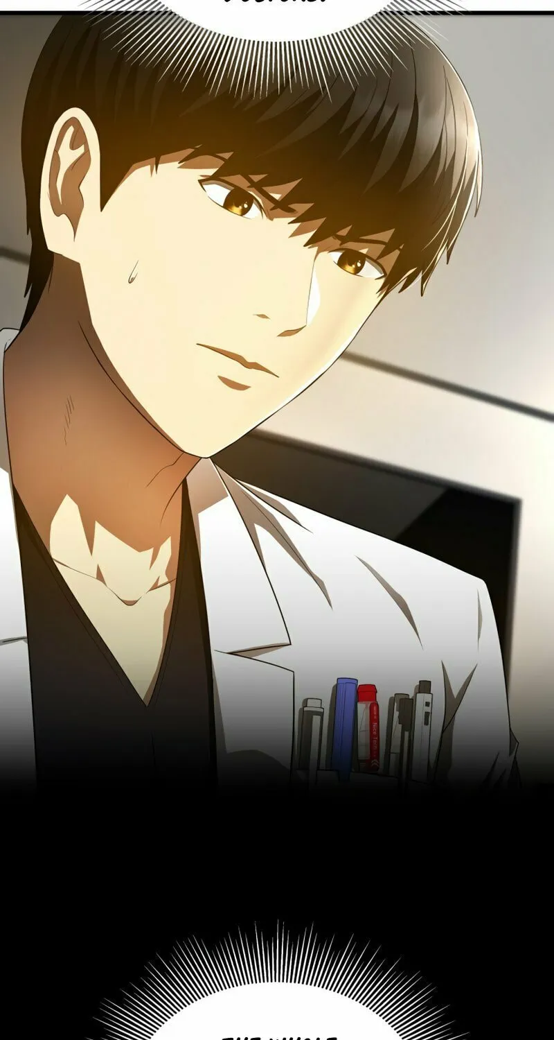 Read Perfect Surgeon chapter 68 image 35 on Lezhin