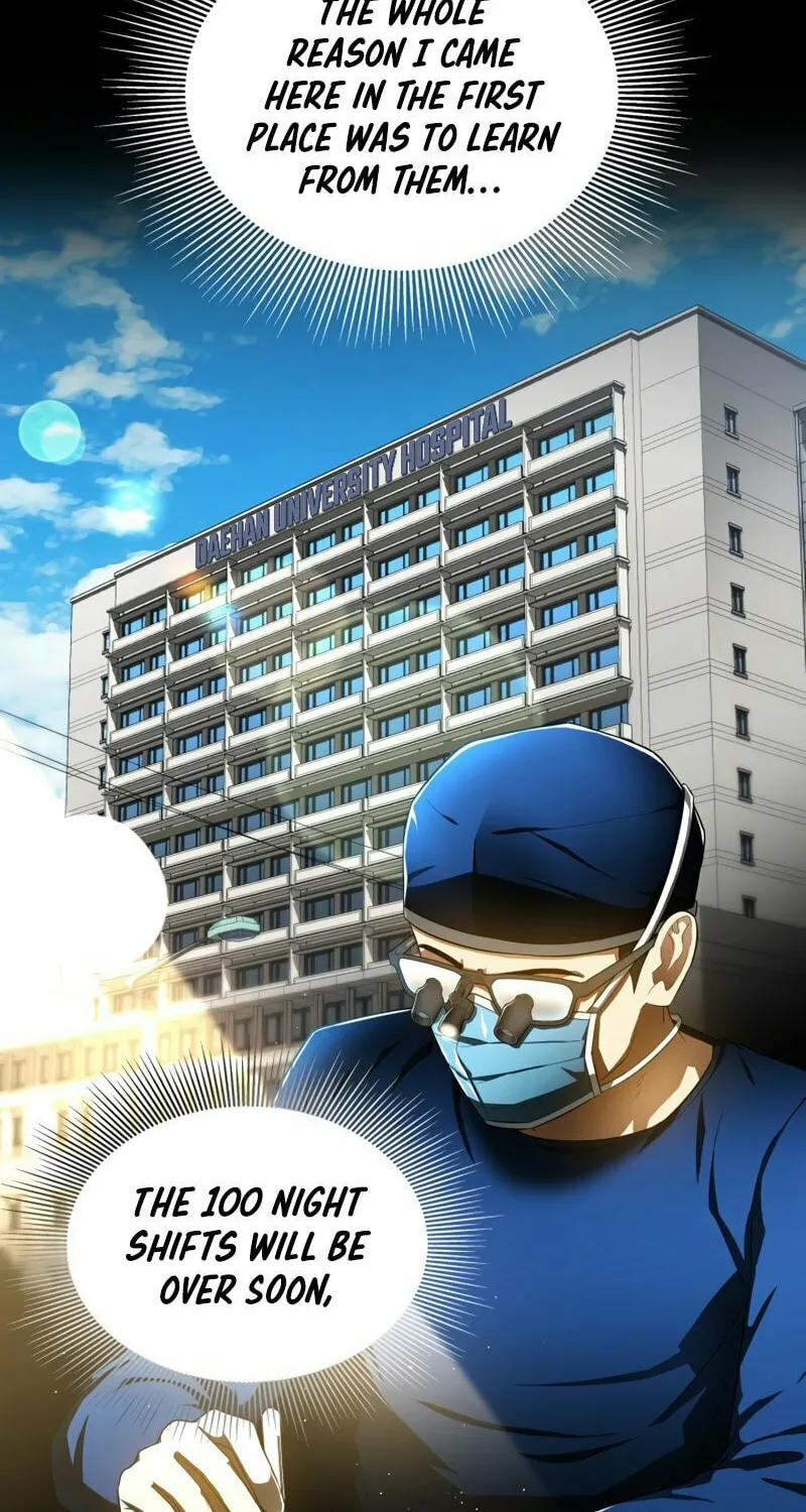 Read Perfect Surgeon chapter 68 image 36 on Lezhin