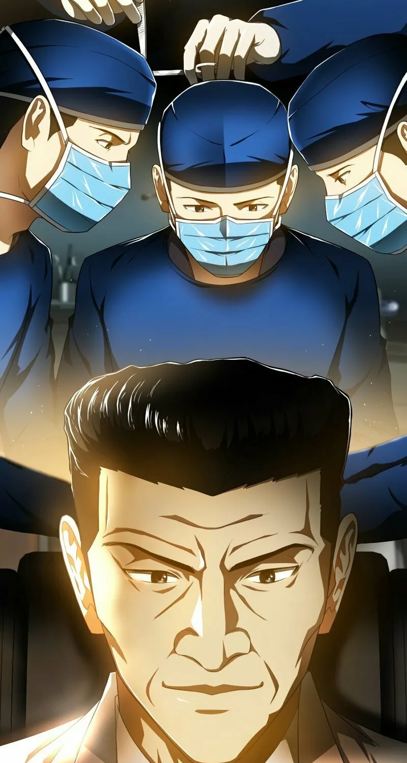 Read Perfect Surgeon chapter 68 image 37 on Lezhin
