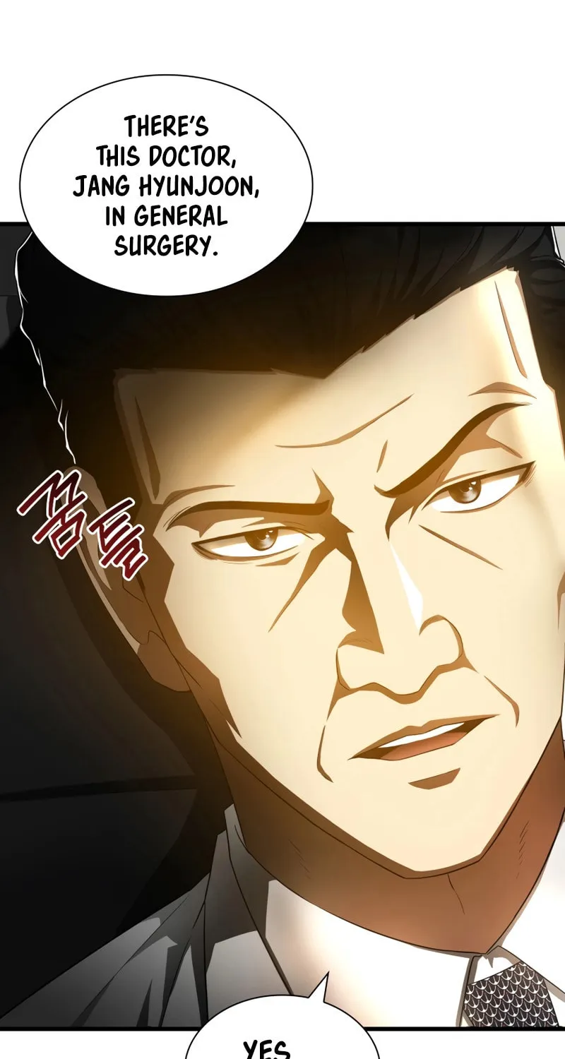 Read Perfect Surgeon chapter 68 image 4 on Lezhin