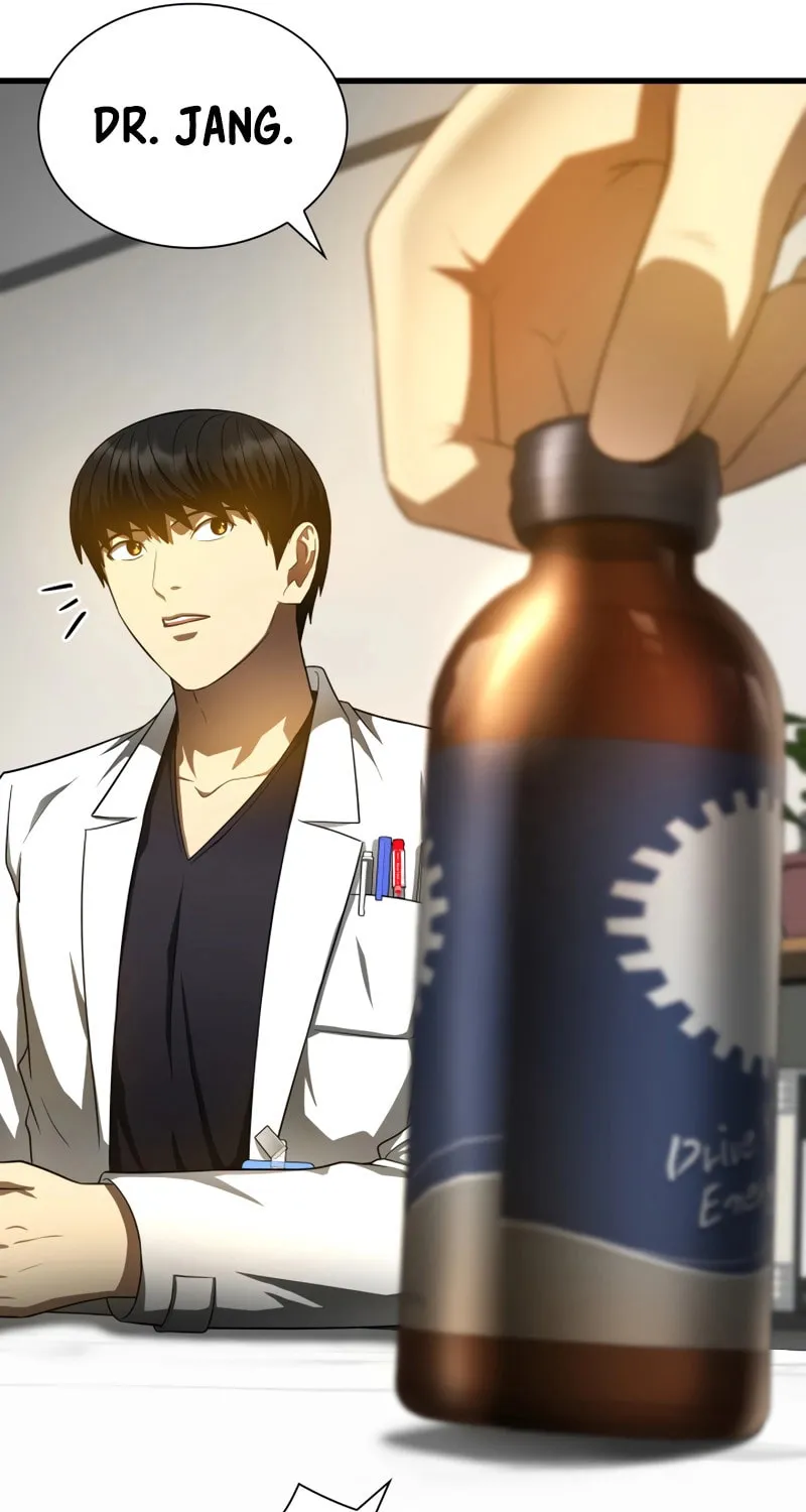 Read Perfect Surgeon chapter 68 image 41 on Lezhin