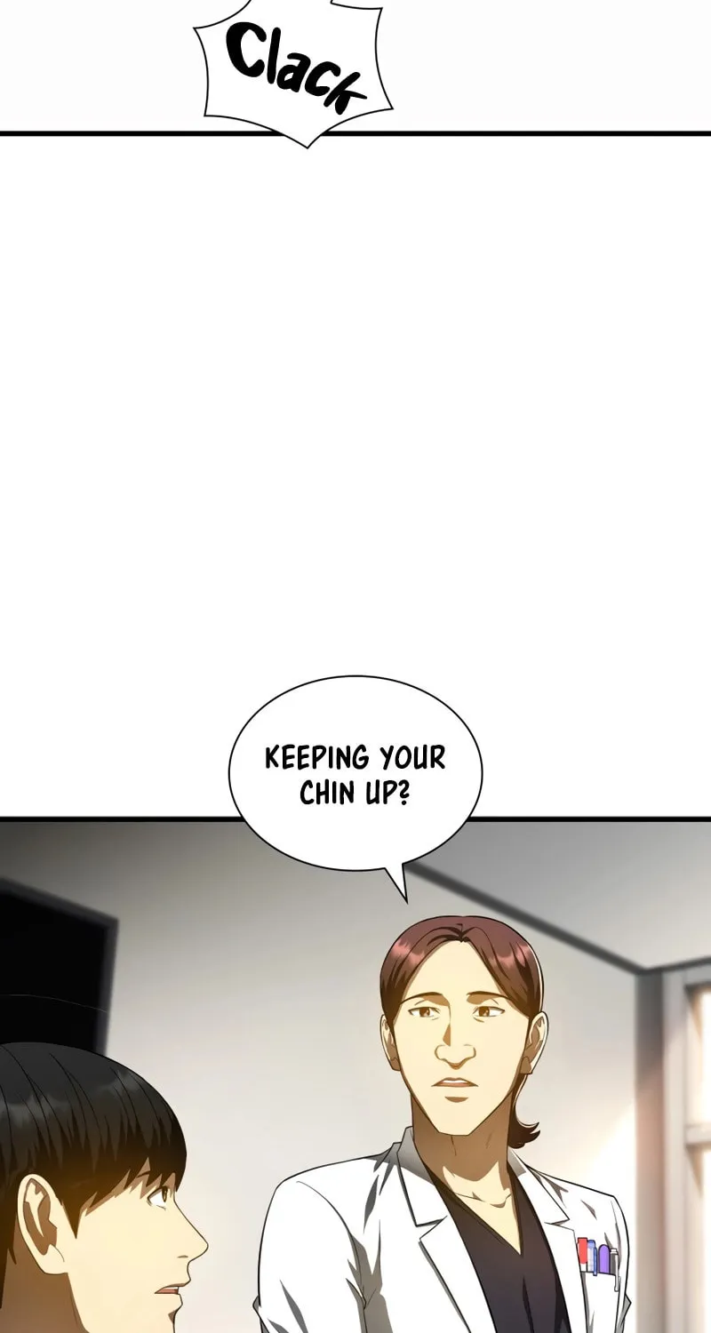 Read Perfect Surgeon chapter 68 image 42 on Lezhin
