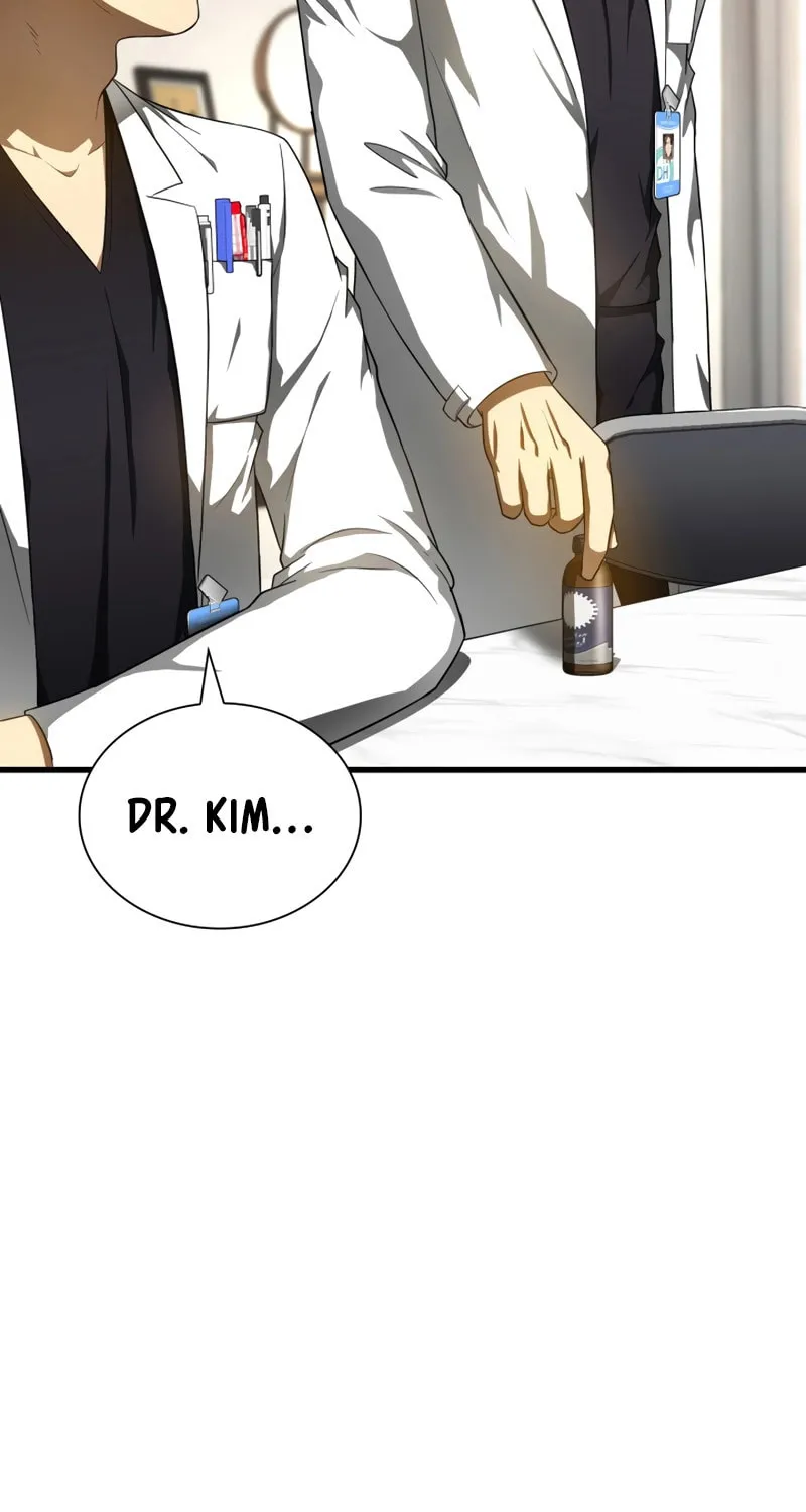 Read Perfect Surgeon chapter 68 image 43 on Lezhin