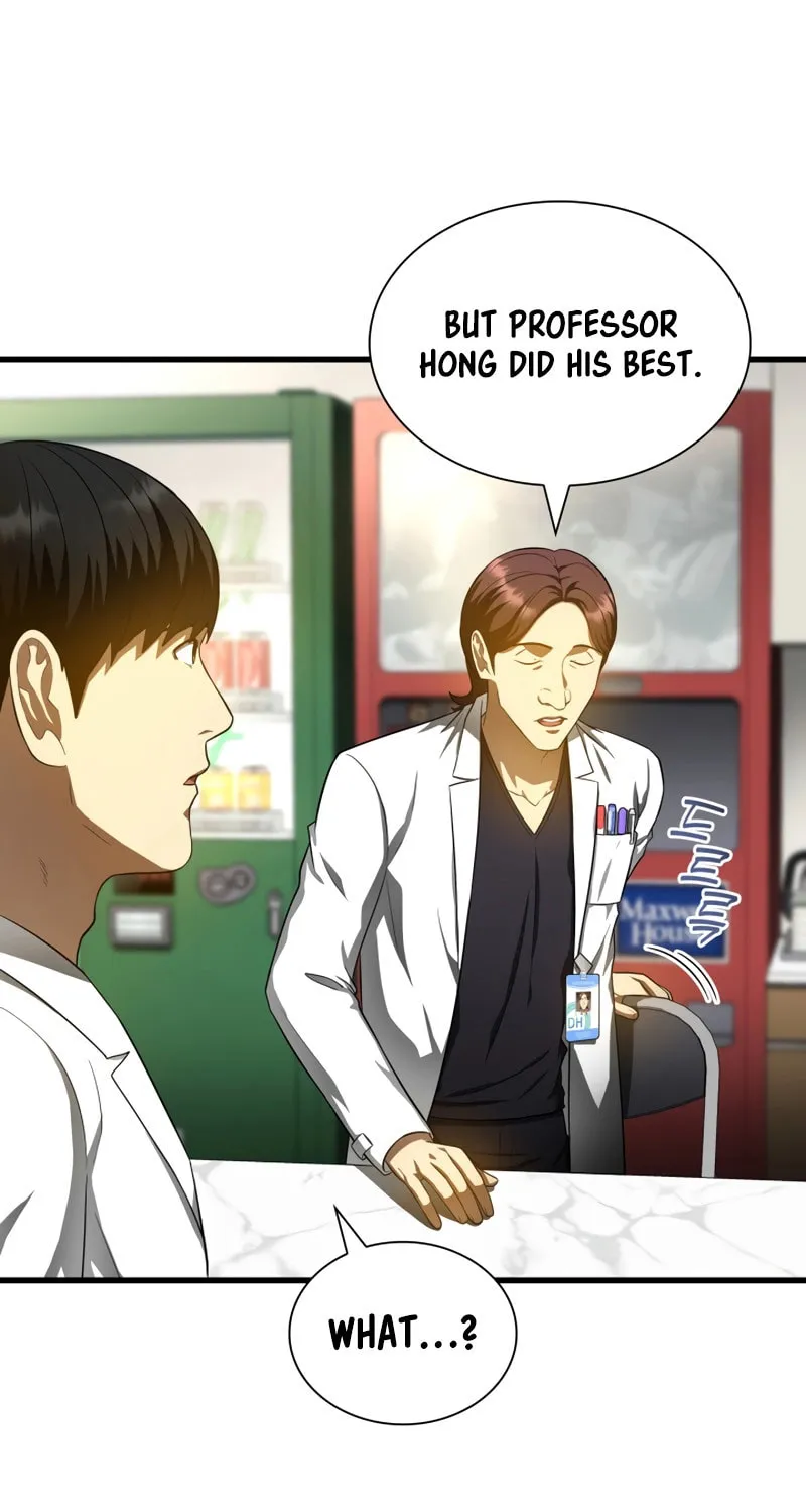 Read Perfect Surgeon chapter 68 image 45 on Lezhin