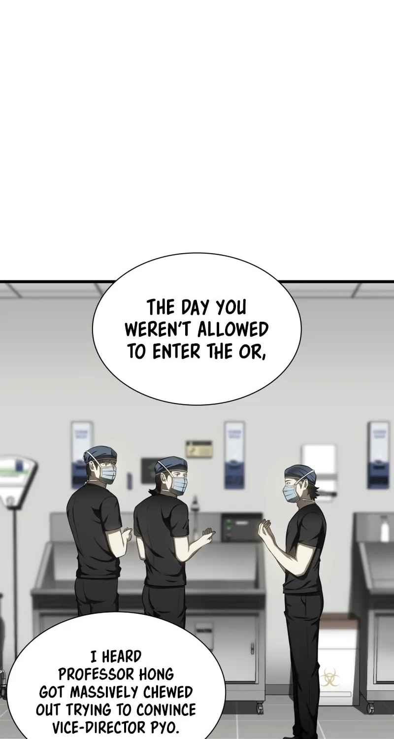 Read Perfect Surgeon chapter 68 image 46 on Lezhin