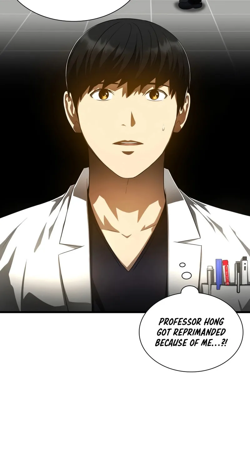 Read Perfect Surgeon chapter 68 image 47 on Lezhin