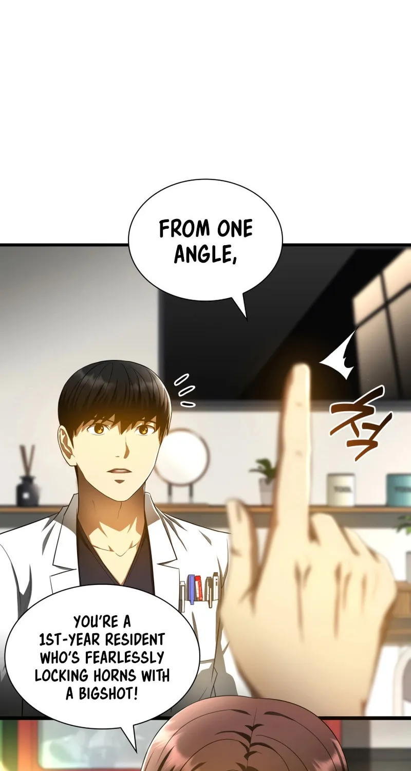 Read Perfect Surgeon chapter 68 image 50 on Lezhin
