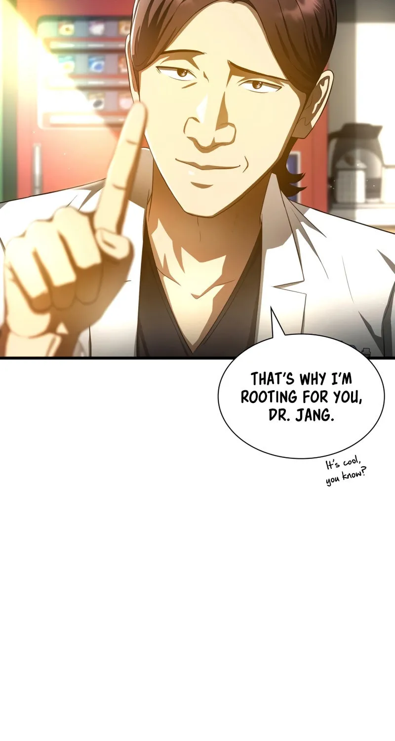 Read Perfect Surgeon chapter 68 image 51 on Lezhin