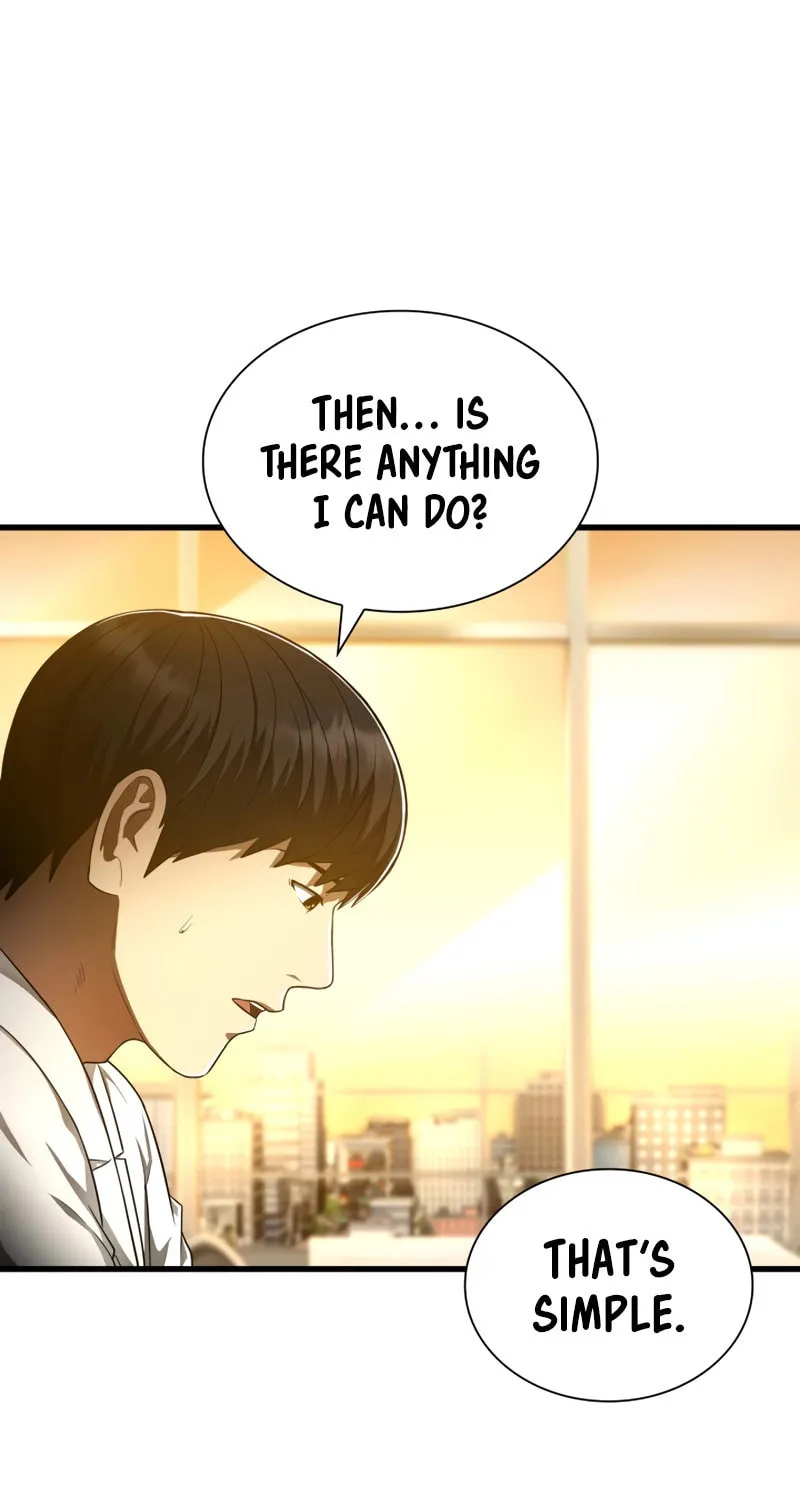 Read Perfect Surgeon chapter 68 image 53 on Lezhin