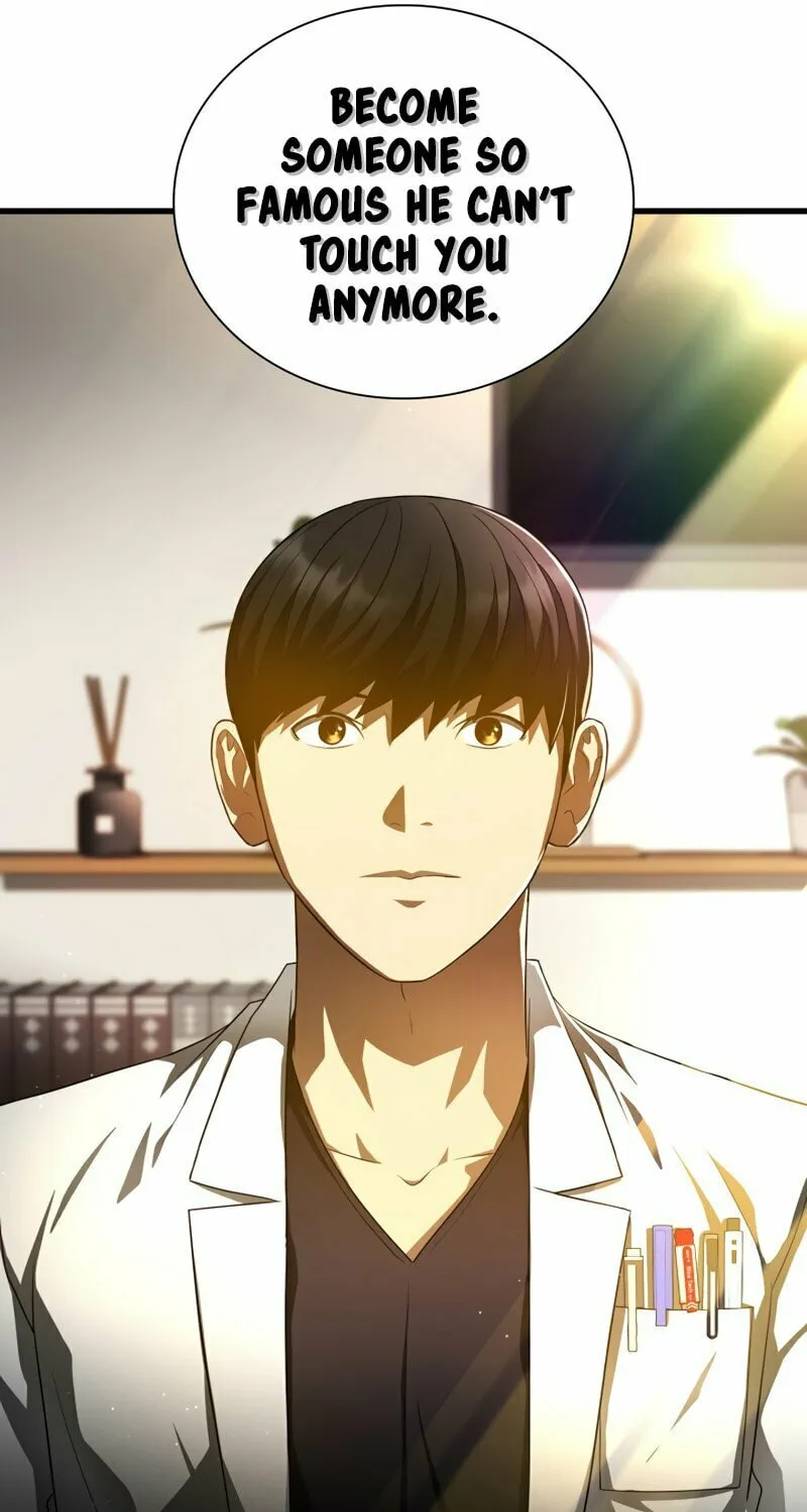 Read Perfect Surgeon chapter 68 image 57 on Lezhin