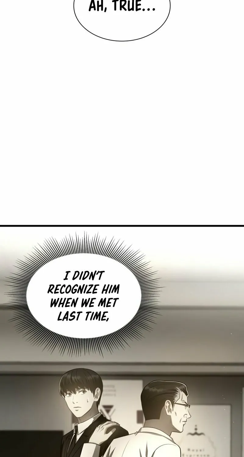 Read Perfect Surgeon chapter 68 image 62 on Lezhin
