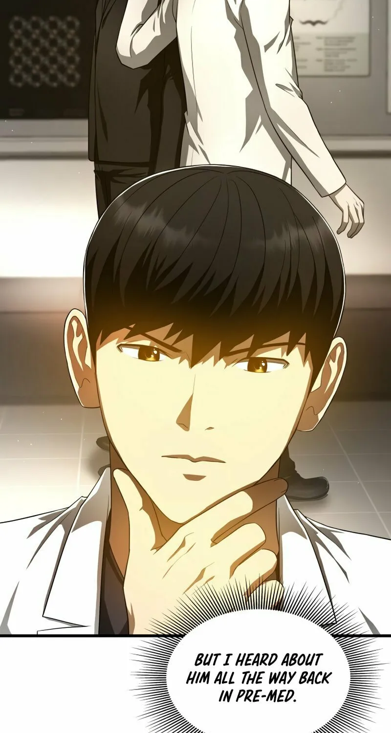 Read Perfect Surgeon chapter 68 image 63 on Lezhin