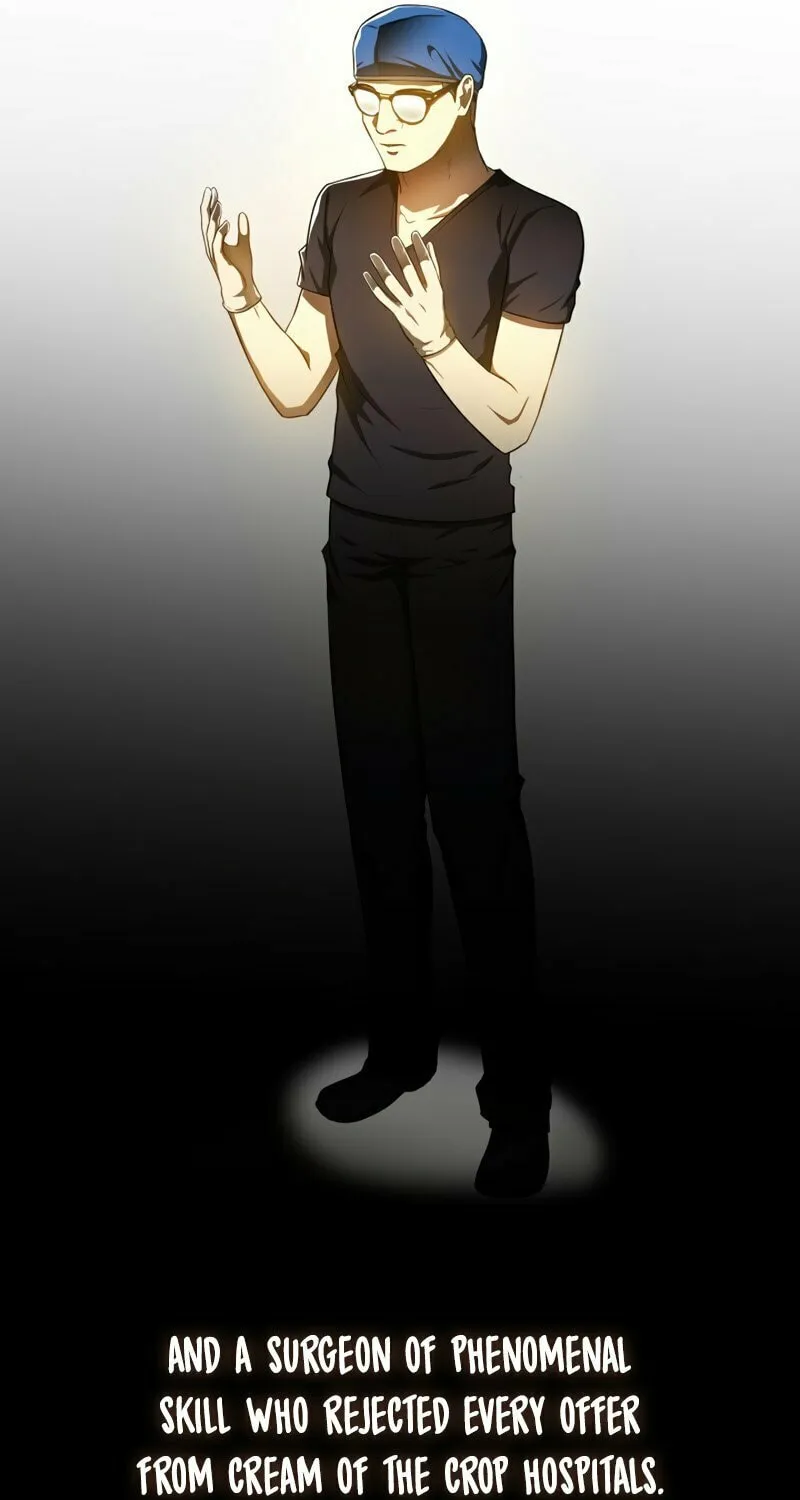 Read Perfect Surgeon chapter 68 image 65 on Lezhin