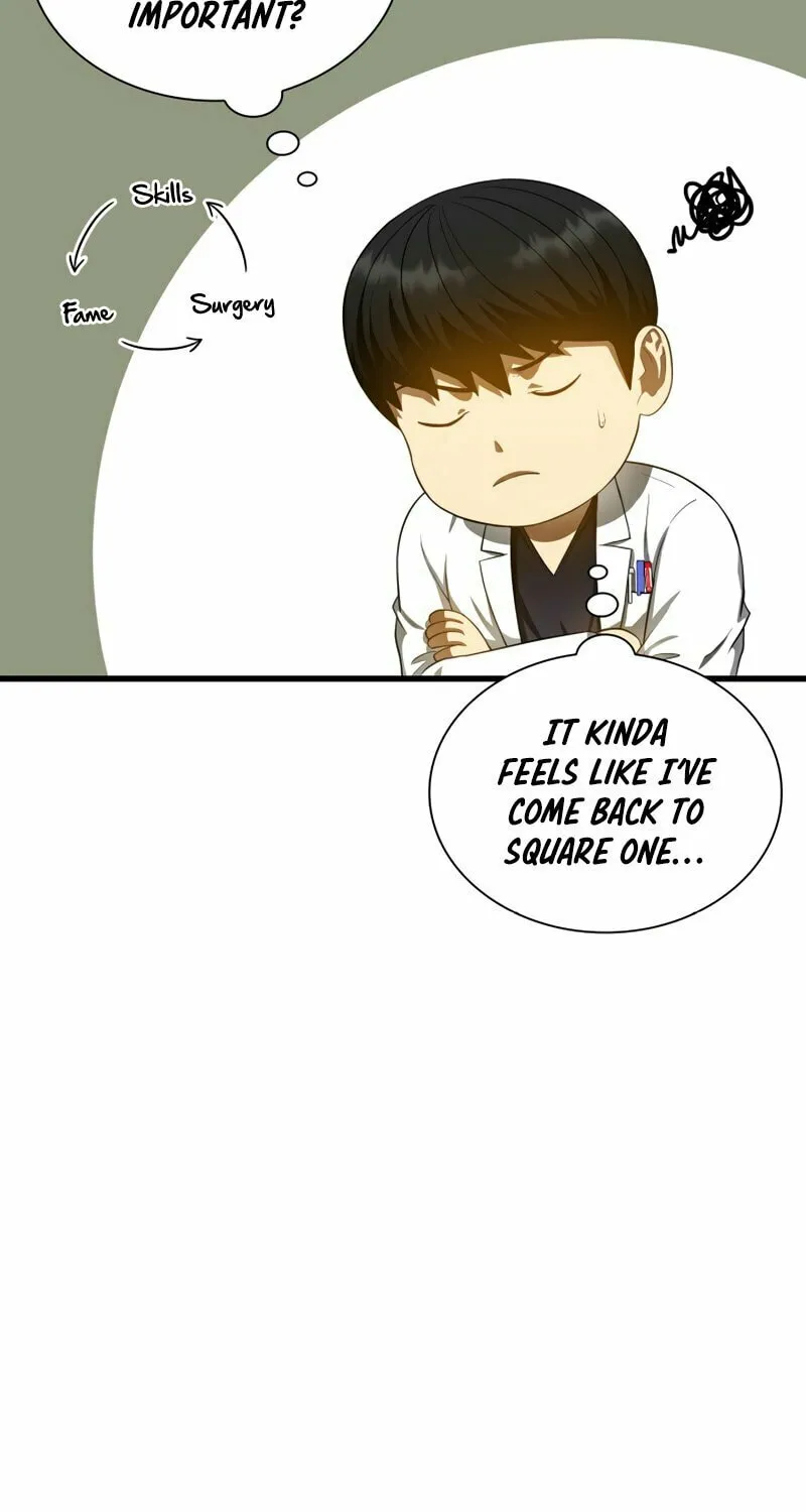 Read Perfect Surgeon chapter 68 image 69 on Lezhin