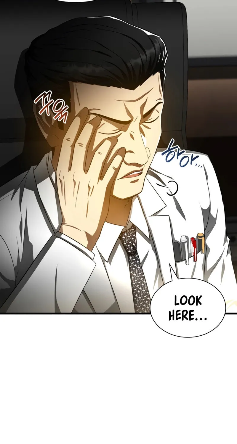 Read Perfect Surgeon chapter 68 image 7 on Lezhin