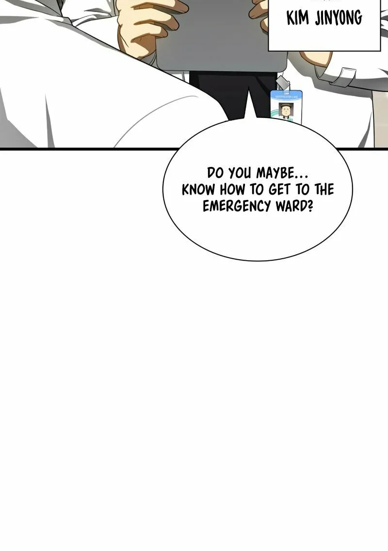 Read Perfect Surgeon chapter 68 image 72 on Lezhin