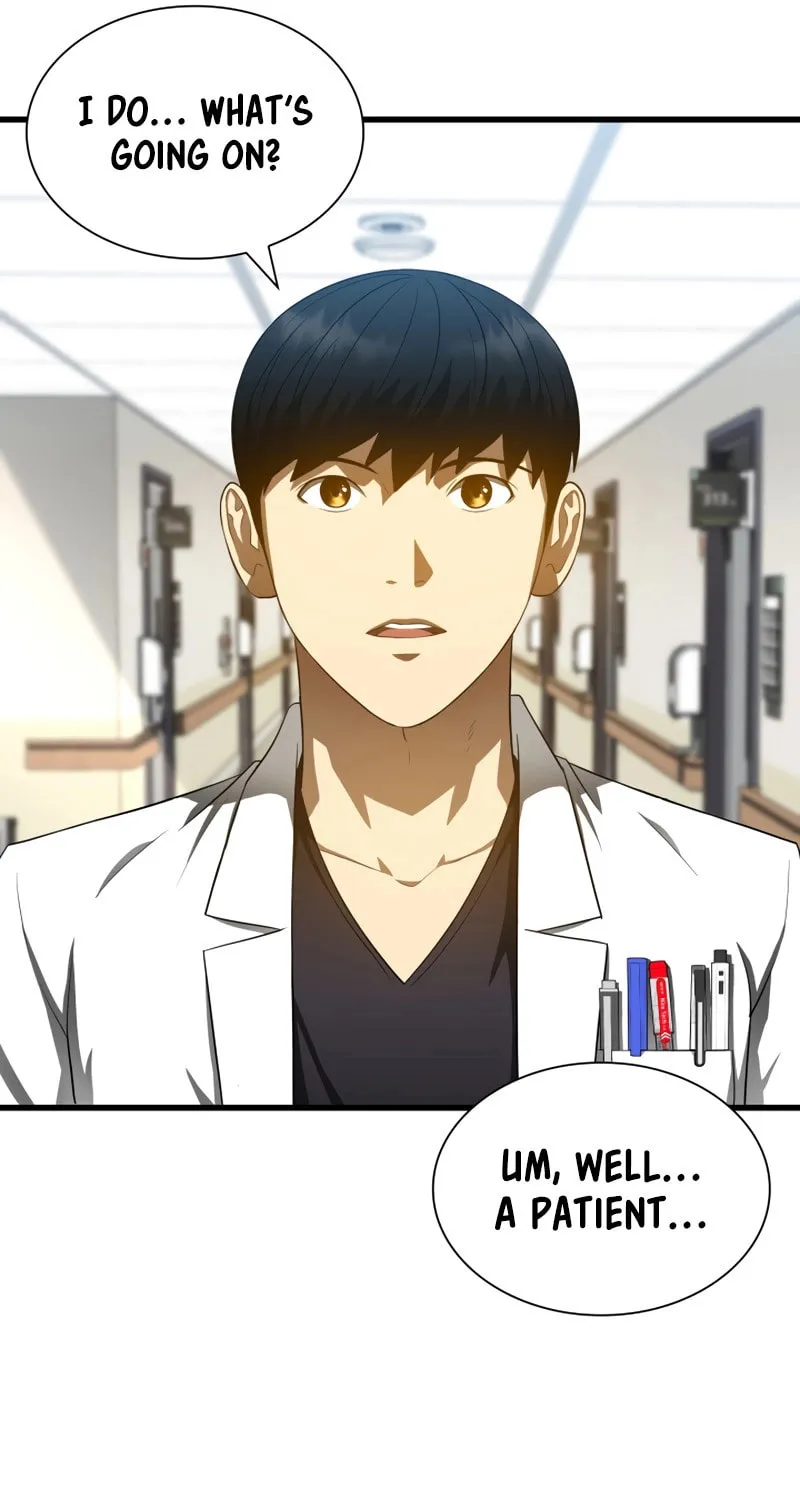 Read Perfect Surgeon chapter 68 image 73 on Lezhin