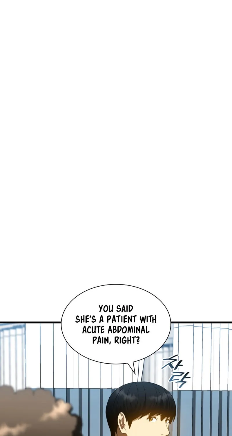 Read Perfect Surgeon chapter 68 image 74 on Lezhin