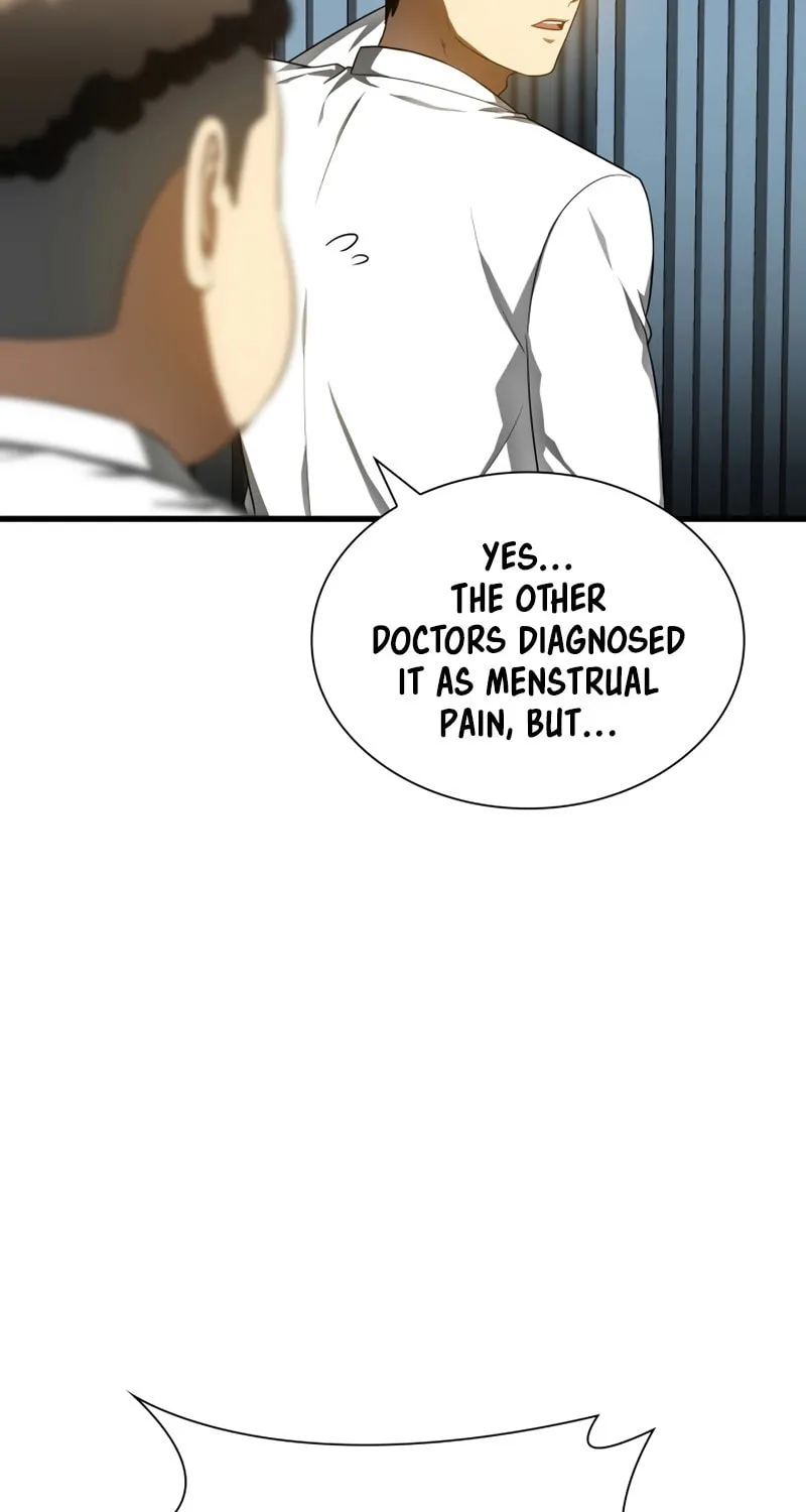 Read Perfect Surgeon chapter 68 image 75 on Lezhin