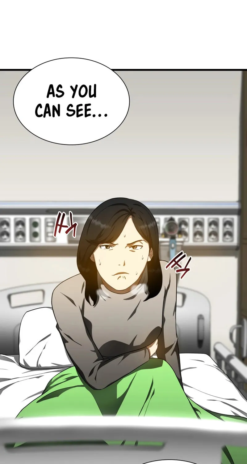Read Perfect Surgeon chapter 68 image 77 on Lezhin