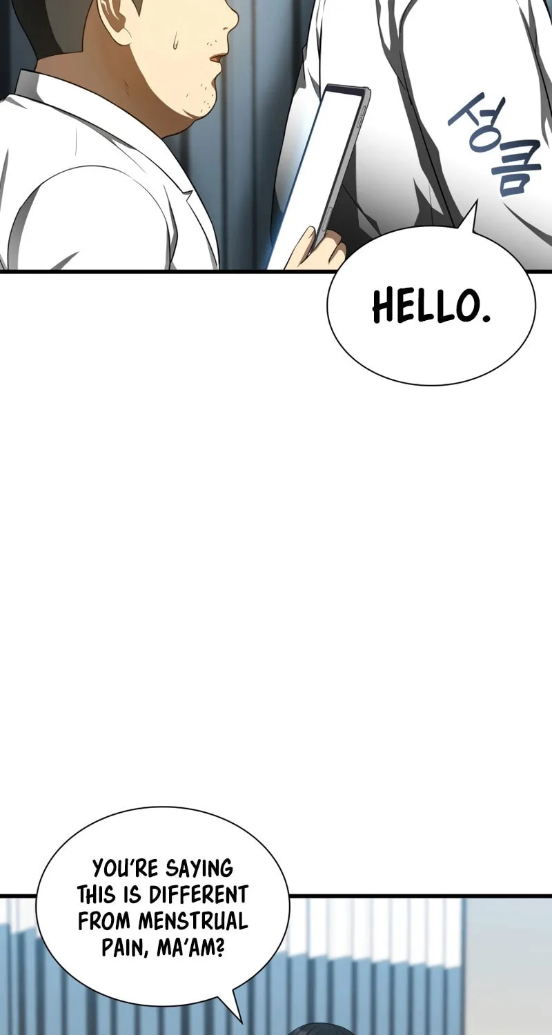 Read Perfect Surgeon chapter 68 image 79 on Lezhin