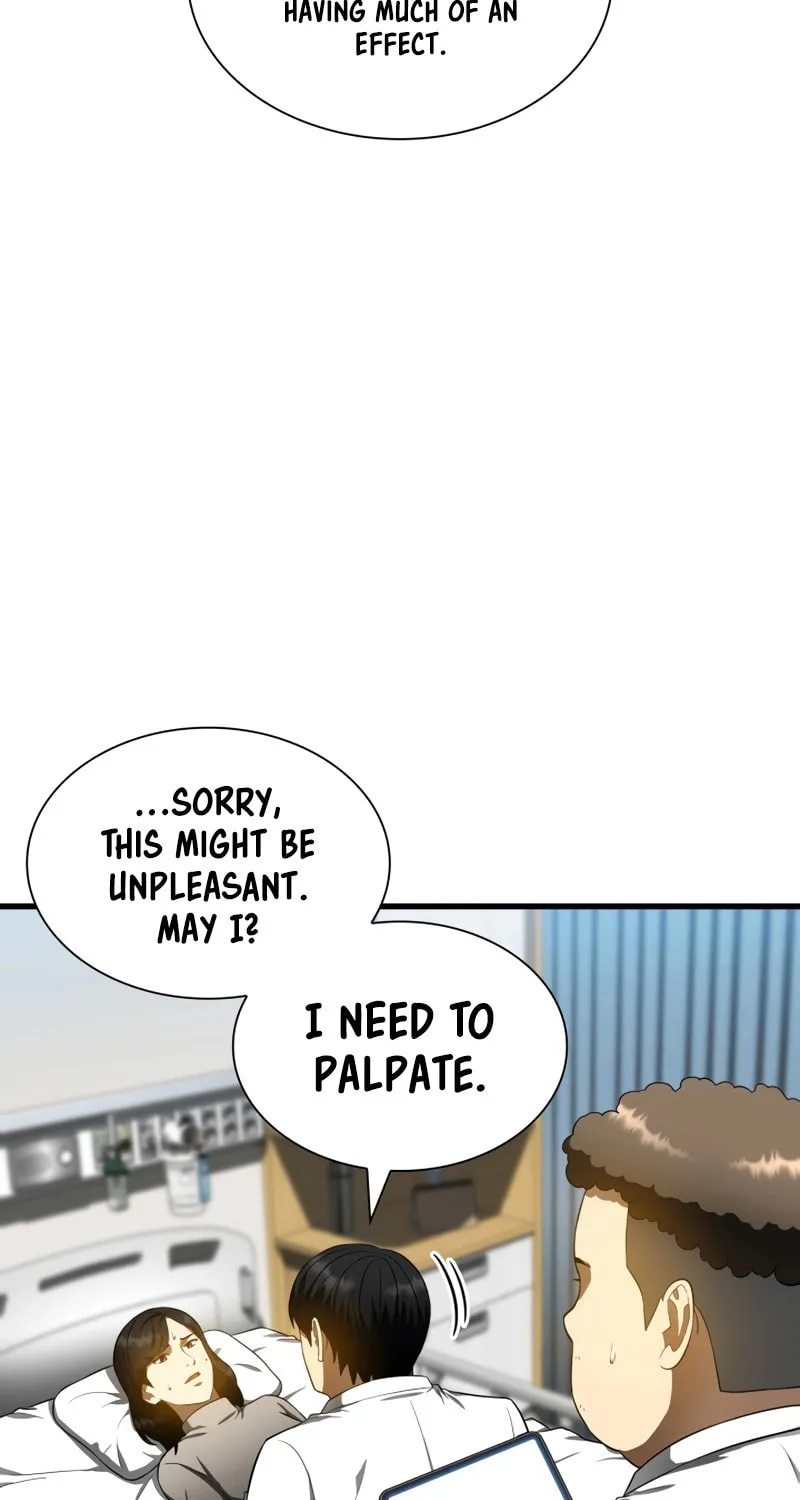 Read Perfect Surgeon chapter 68 image 83 on Lezhin