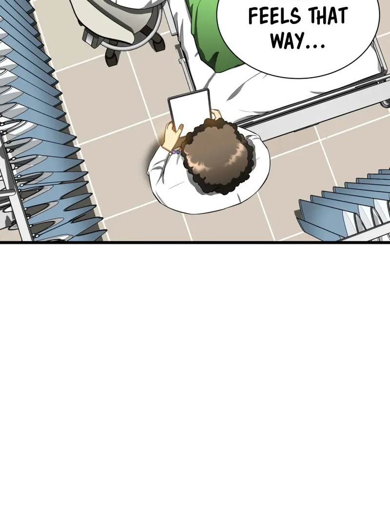 Read Perfect Surgeon chapter 68 image 88 on Lezhin