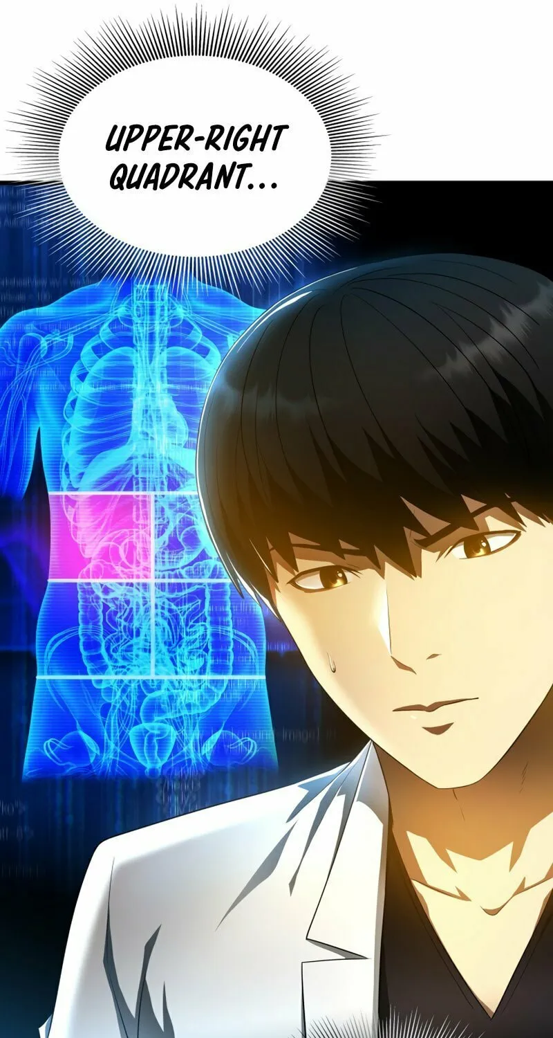 Read Perfect Surgeon chapter 68 image 89 on Lezhin