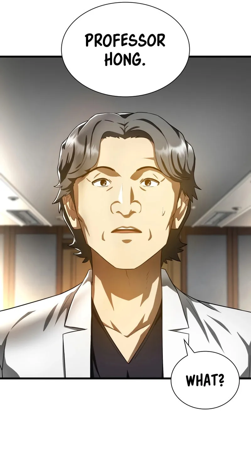 Read Perfect Surgeon chapter 68 image 9 on Lezhin
