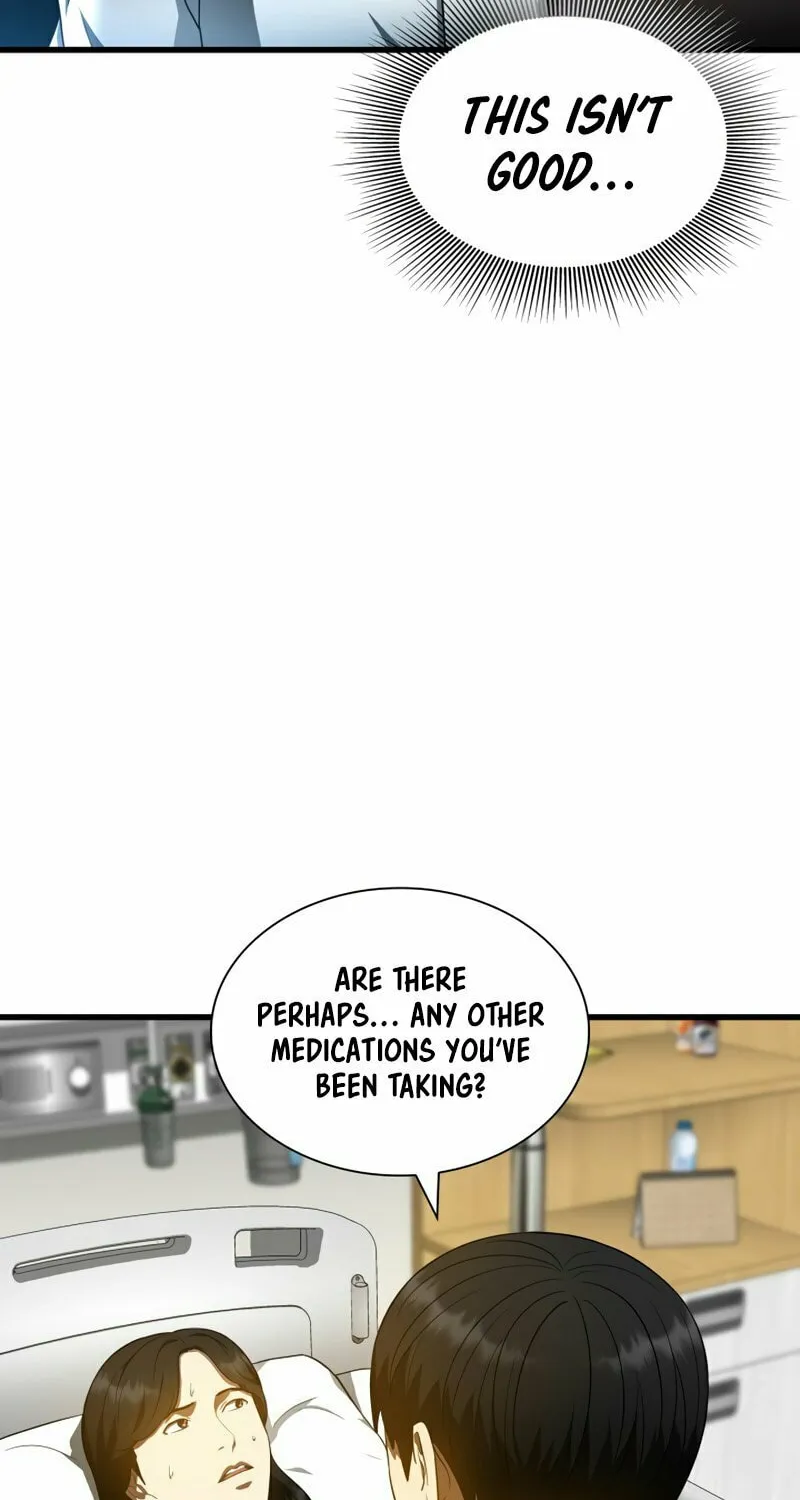 Read Perfect Surgeon chapter 68 image 90 on Lezhin