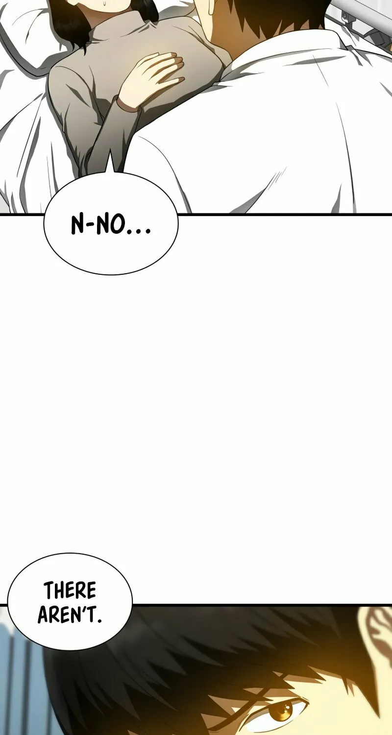 Read Perfect Surgeon chapter 68 image 91 on Lezhin