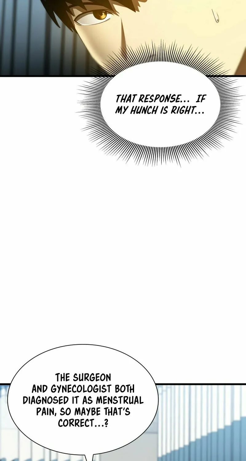 Read Perfect Surgeon chapter 68 image 92 on Lezhin