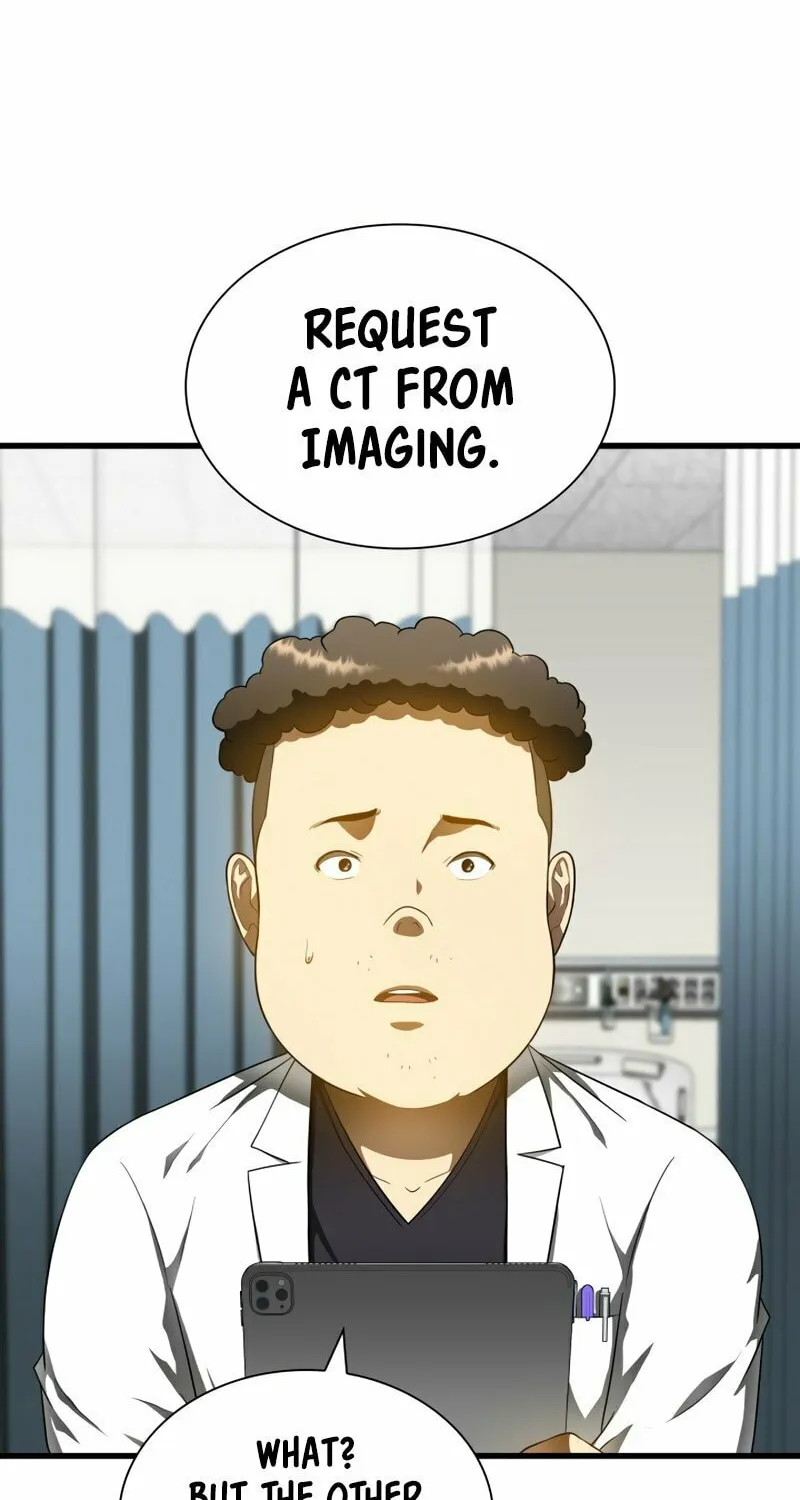 Read Perfect Surgeon chapter 68 image 94 on Lezhin