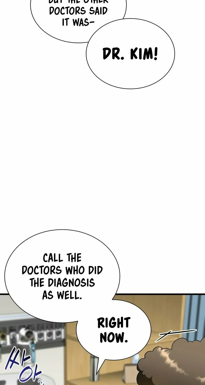 Read Perfect Surgeon chapter 68 image 95 on Lezhin