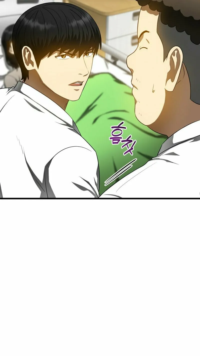 Read Perfect Surgeon chapter 68 image 96 on Lezhin