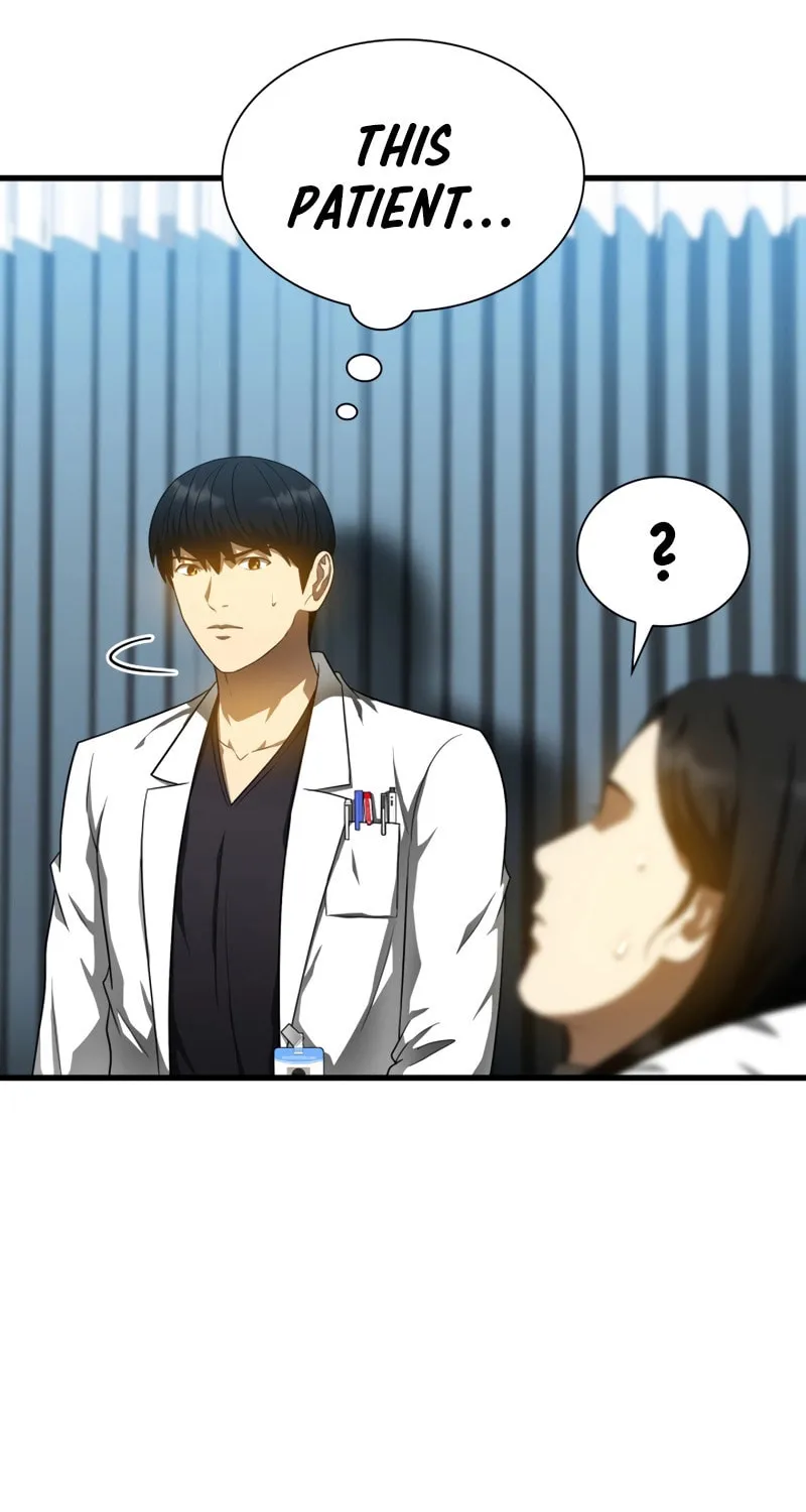 Read Perfect Surgeon chapter 68 image 98 on Lezhin