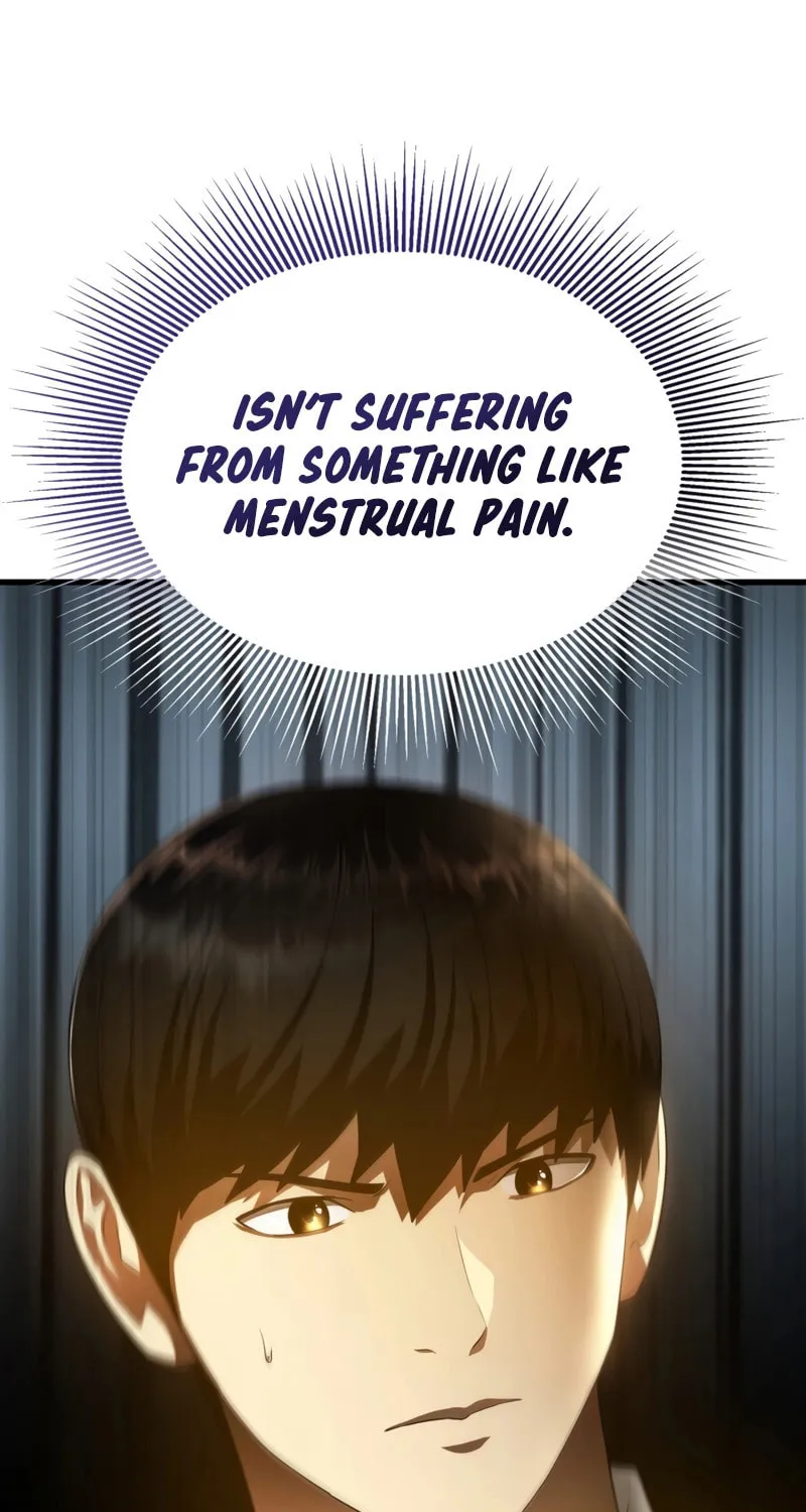 Read Perfect Surgeon chapter 68 image 99 on Lezhin