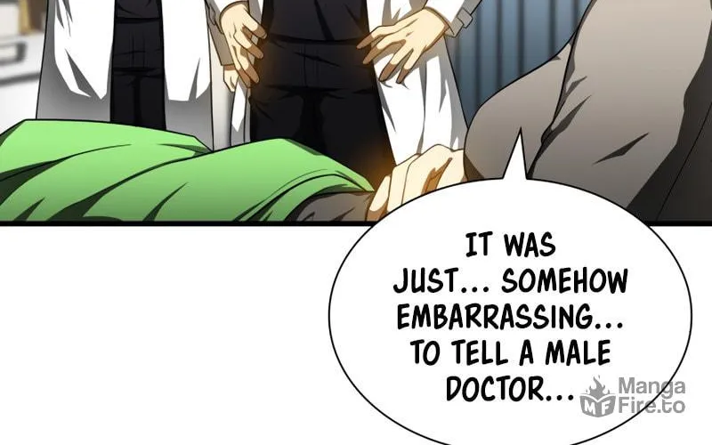 Read Perfect Surgeon chapter 69 image 10 on Lezhin