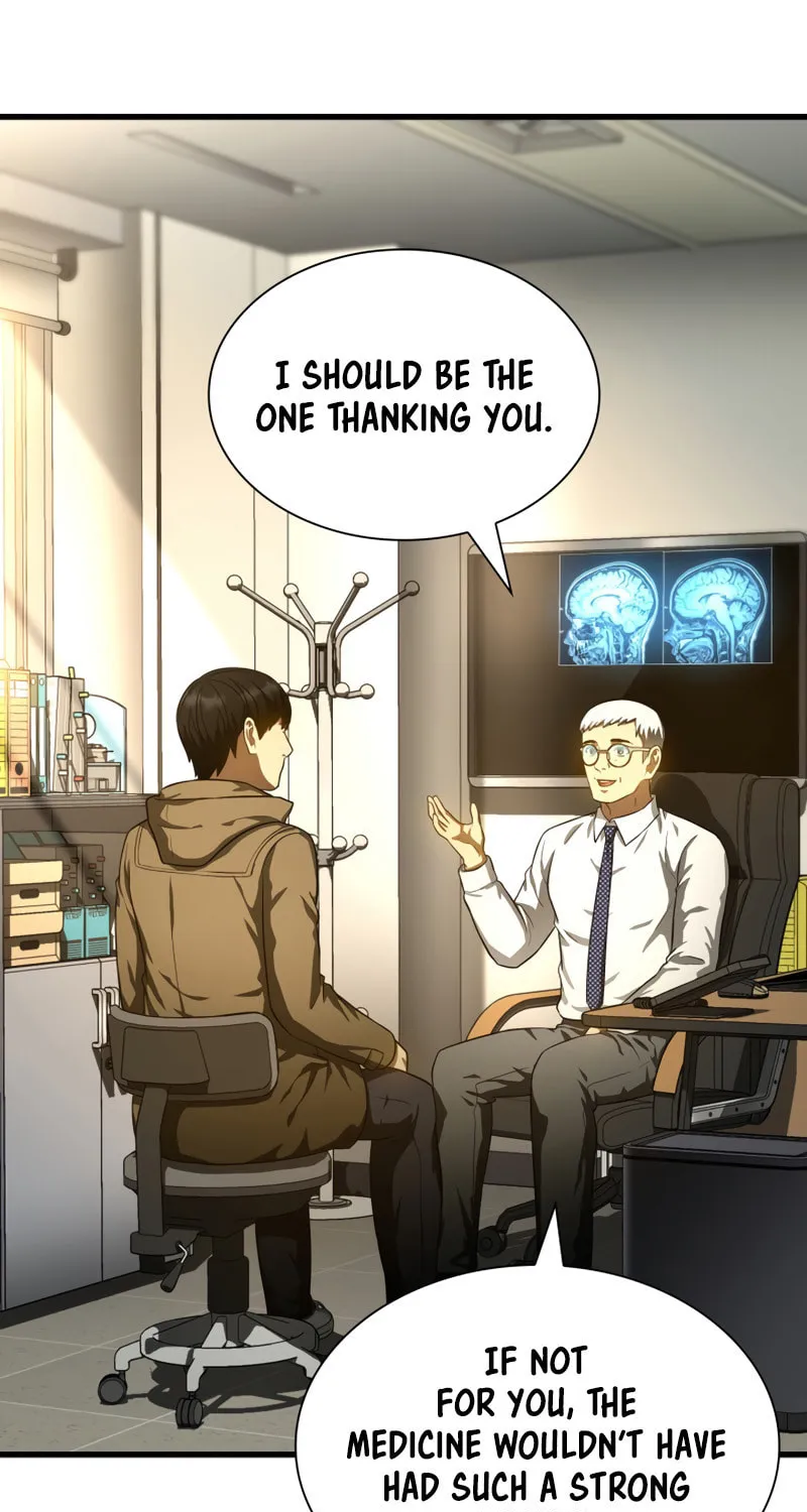 Read Perfect Surgeon chapter 69 image 113 on Lezhin