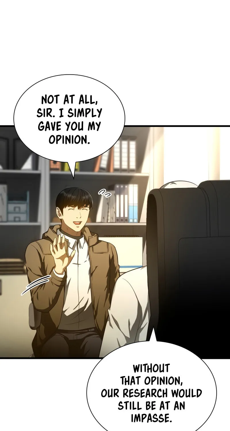 Read Perfect Surgeon chapter 69 image 115 on Lezhin