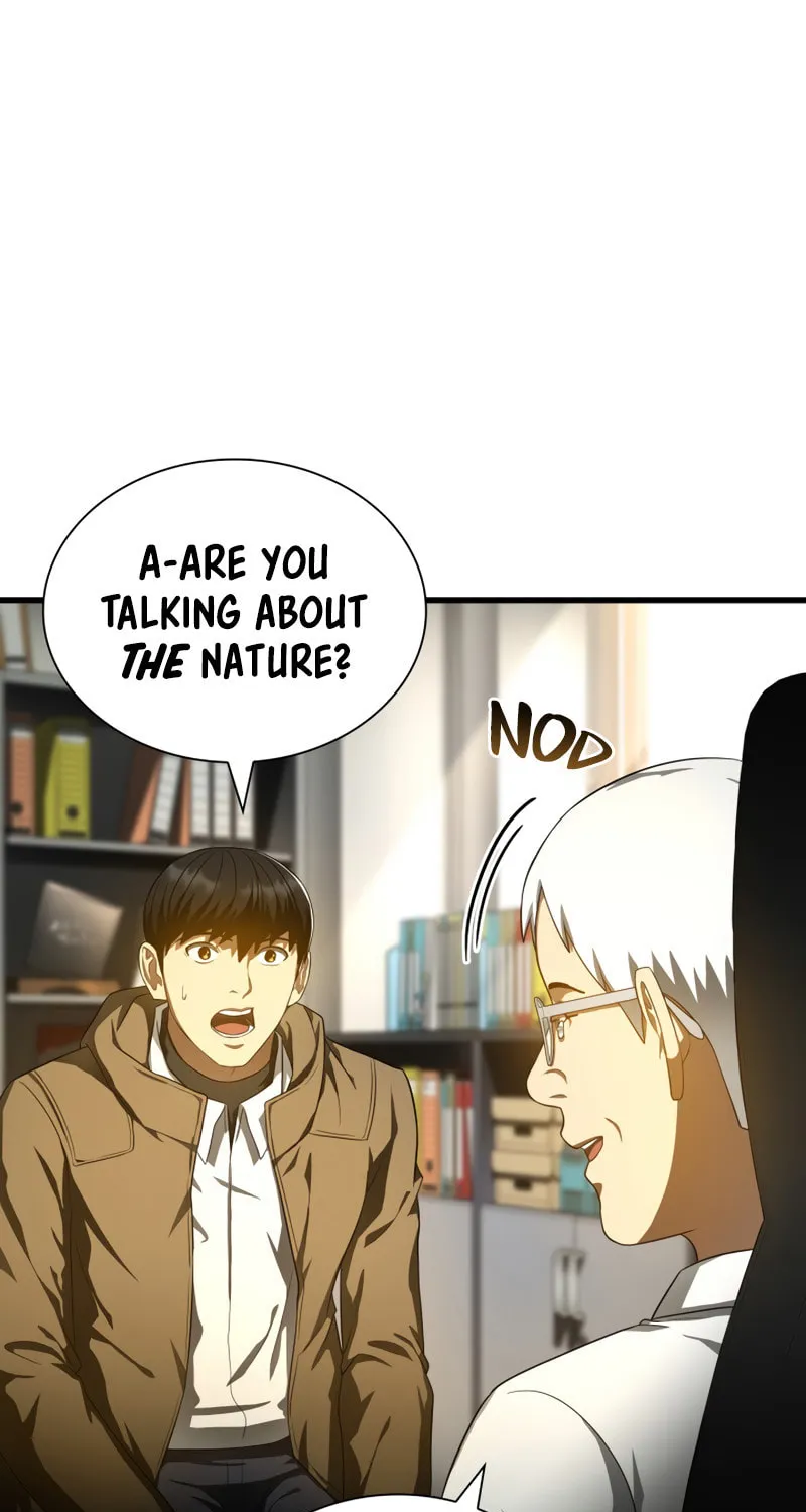 Read Perfect Surgeon chapter 69 image 119 on Lezhin