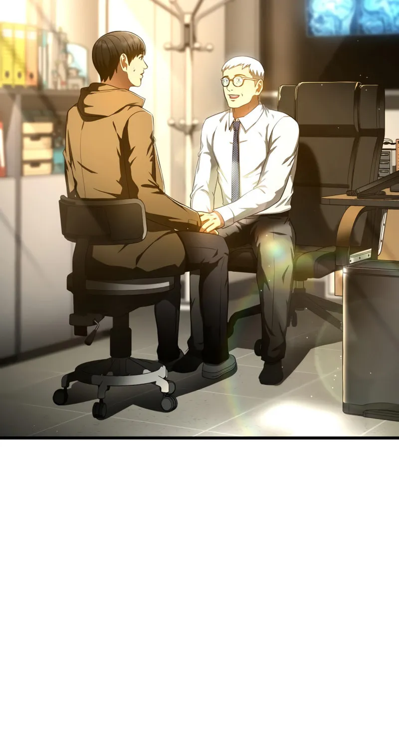 Read Perfect Surgeon chapter 69 image 124 on Lezhin