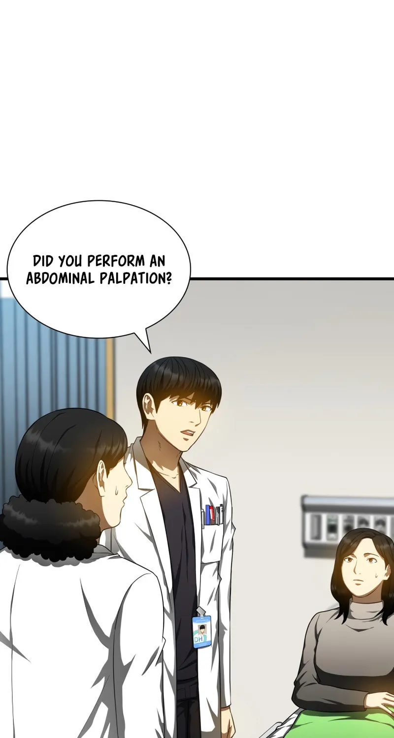 Read Perfect Surgeon chapter 69 image 13 on Lezhin