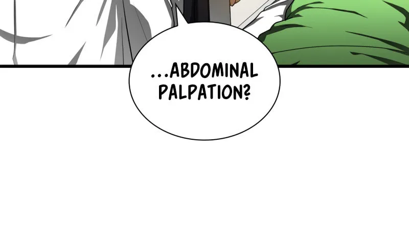 Read Perfect Surgeon chapter 69 image 14 on Lezhin